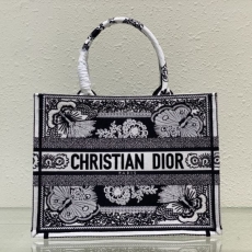 Christian Dior Shopping Bags